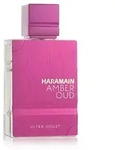 al haramain Eau de Parfum Amber Oud Ultra Violet
