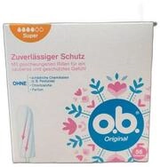 o.b. Saugeinlage