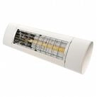 Solamagic Heizstrahler Solamagic D2 Infrarot-Dunkelstrahler 2000 W Heizstrahler...