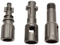 Lavor Hochdruckreiniger-D&uuml;se Adaptersatz 3tlg. Adapterst&uuml;cke zu K&auml;rcher + Kr&auml;nzle