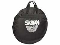 Sabian Aufbewahrungstasche (Cymbal Bag 22, Black), Cymbal Bag 22", Black -