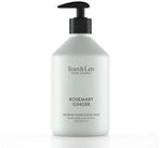 Jean & Len ohne Gedons* K&ouml;rperbalsam Heavenly Hand- & Body Balm