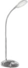 Brilliant LED Schreibtischlampe "Timmi" flexible Tischlampe, Leselampe,