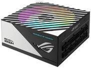 Asus ROG Loki SFX-L 1200W Titanium PC-Netzteil (vollmodulares Gaming Netzteil...