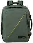 American Tourister&reg; Freizeitrucksack Take2Cabin Casual Backpack S/M (ein St&uuml;ck,