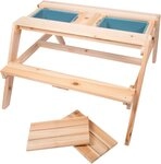 Small Foot Garten-Kindersitzgruppe