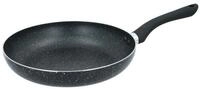 Alpina Grillpfanne alpina Bratpfanne &Oslash;28cm, Induktion