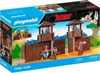 Playmobil&reg; R&ouml;merlager (71542), Asterix Konstruktions-Spielset, (181 St), Made...