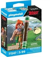 Playmobil&reg; Actionfigur PLAYMOBIL 71547 Asterix: Mc Aphon