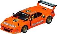 Carrera&reg; Rennbahn-Auto BMW M1 Procar "J&auml;germeister Racing Team, No.1",...