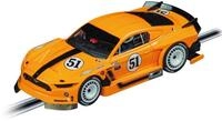 Carrera&reg; Rennbahn-Auto Carrera 20027788 - Evolution Ford Mustang GTY "No.51"