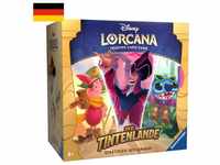 Ravensburger Sammelkarte Disney Lorcana: Die Tintenlande