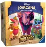 Ravensburger Sammelkarte Disney Lorcana - Int
