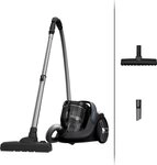 Rowenta Fl&auml;chenreiniger Green Force Cyclonic Effitech RO7C36 schwarz/grau
