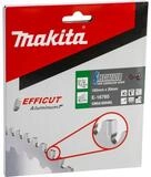 Makita Kreiss&auml;geblatt Makita EFFICUT S&auml;geblatt 165 x 20 x 54Z - E-16760