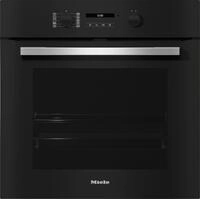 Miele Pyrolyse Backofen H 2766-1 BP 125 Edition, Pyrolyse-Selbstreinigung, Mit