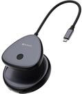 Verbatim VERBATIM USB-C-Monitor-Adapter Share My Screen 4K mit Hub WDA-02