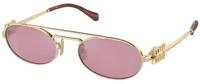 Miu Miu Sonnenbrille MU 54ZS