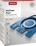 Miele Staubsaugerbeutel GN HyClean Pure 2.0 / Mit bester Filtrationsleistung, passend