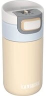 Kambukka Trinkflasche Etna Trinkflasche Latte Beige 300 ml KAM11-01040