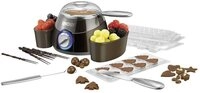 Unold Fondue 48667 Chocolatier