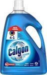 Calgon 4-in-1 Power Gel (1 x 2,15 L) Wasserenth&auml;rter (1-St. Wirksam gegen Kalk,