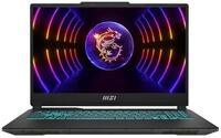 MSI Cyborg 15 A13VE-1005 Notebook (Core i5, 16 GB, 512 GB SSD)