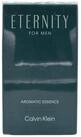 Calvin Klein Performance Eau de Parfum Calvin Klein Eternity Aromatic Essence Eau de