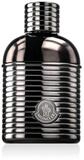 MONCLER Eau de Parfum Moncler Sunrise Pour Homme Eau de Parfum 100 ml
