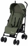 Bebeconfort Kinder-Buggy Bebeconfort Rainbow, Kinderwagen, Kompakt und Wendig, 6