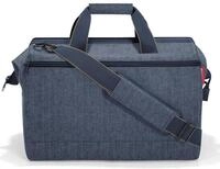 REISENTHEL&reg; Weekender allrounder L pocket