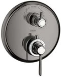 hansgrohe Unterputzarmatur Axor Montreux Thermostat mit Ab-u.Umstellventil...