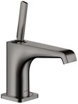 hansgrohe Waschtischarmatur Axor Citterio E 90 Waschtischmischer mit Pingriff