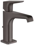 hansgrohe Waschtischarmatur Axor Citterio E 130 Waschtischmischer mit...
