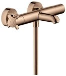 hansgrohe Wannenthermostat Axor Citterio E