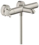 hansgrohe Wannenthermostat Axor Citterio E