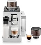 De'Longhi Kaffeevollautomat Rivelia EXAM440.55.W &ndash; 16 Kaffee-Rezepte, 2
