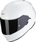 Scorpion Exo Motorradhelm EXO-491 Solid Helm, Pinlock, Ratschenverschluss, ECE...