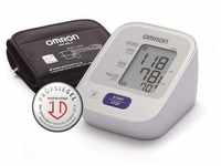 Omron Blutdruckmessgerät Blutdruckmessgerät M300, Einfache Bedienung