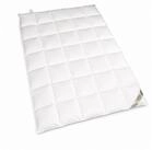 Betten Hofmann 4-Jahreszeitenbett Betten Hofmann Franken Daunenbett 135x200 cm...