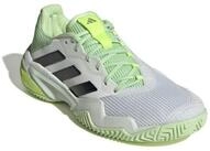 adidas Performance Barricade 13 Allcourt/Stabil 2024 weiss/hellgr&uuml;n Herren