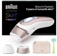 Braun IPL-Haarentferner