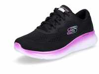 Skechers Skechers Damen Sneaker Skech-Lite Pro Stunning Steps schwarz Sneaker