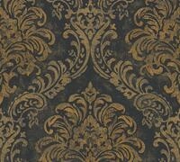 living walls Vliestapete Metropolitan Stories. Travel Styles. Ornament-Tapete,