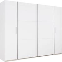 rauch Schwebet&uuml;renschrank Kleiderschrank Dreht&uuml;renschrank Schrank Garderobe KRONACH