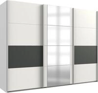 Wimex Schwebet&uuml;renschrank Barmbek Schlafzimmerschrank Garderobenschrank