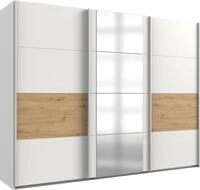 Wimex Schwebet&uuml;renschrank Barmbek Schlafzimmerschrank Garderobenschrank