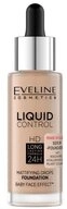 Eveline Cosmetics Foundation EVELINE Liquid Control HD Face Primer
