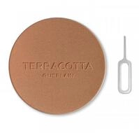GUERLAIN Bronzer-Puder TERRACOTTA LIGHT light bronzing powder recharge #05-deep warm