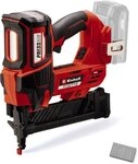 Einhell Akku-Tacker FIXETTO 18/38 S, ohne Akku und Ladeger&auml;t